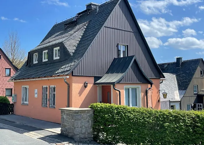 Casa vacanze Buettner