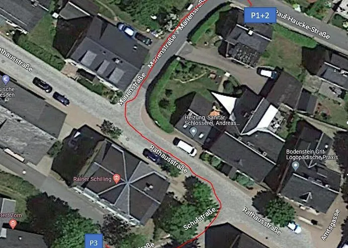 Buettner Holiday home