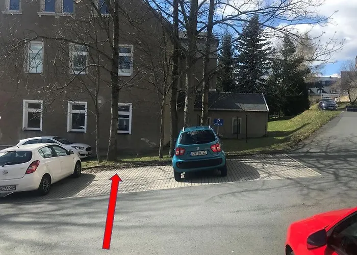 Casa vacanze Buettner