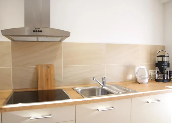 Holiday home Buettner *