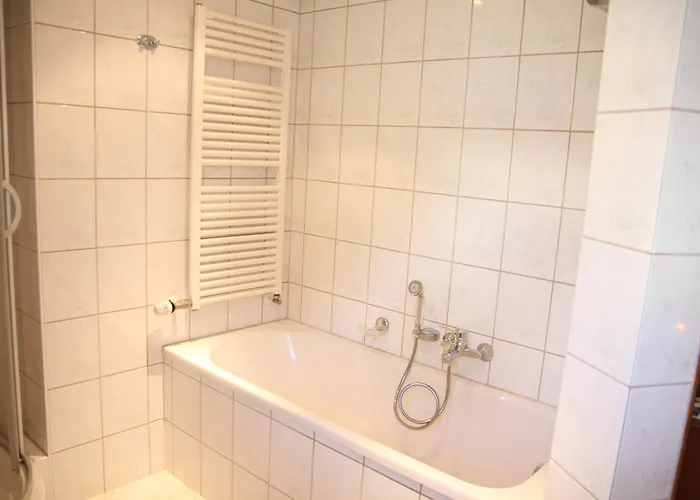 Buettner Altenberg (Osterzgebirge)