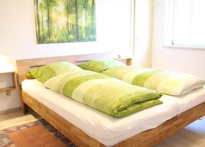 Holiday home Buettner