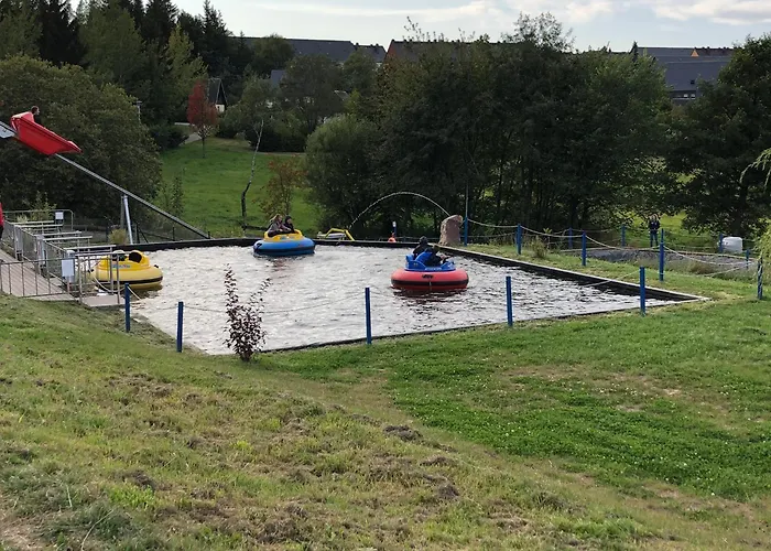 Casa de Férias Buettner *