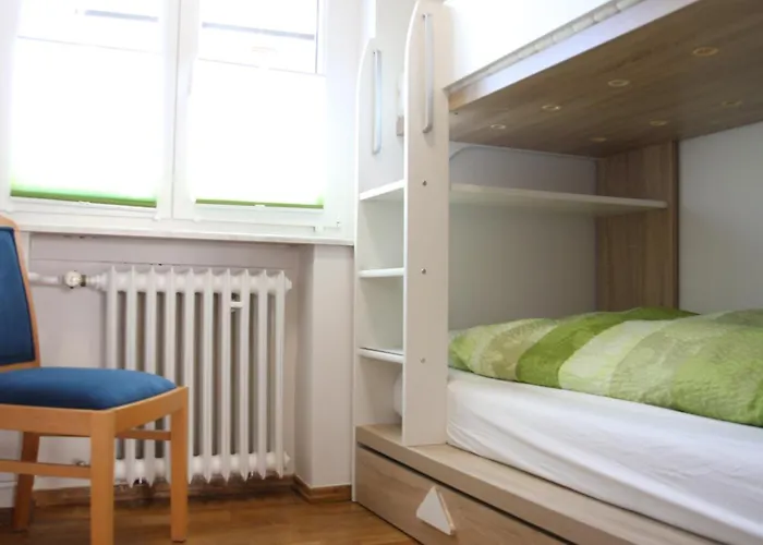 Buettner * Altenberg