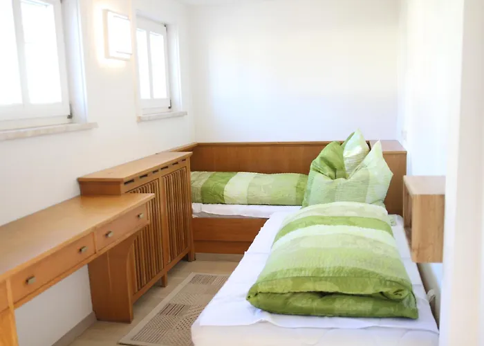 Buettner Casa de Férias