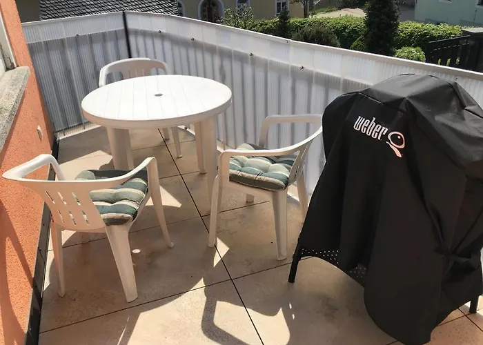 Casa vacanze Buettner