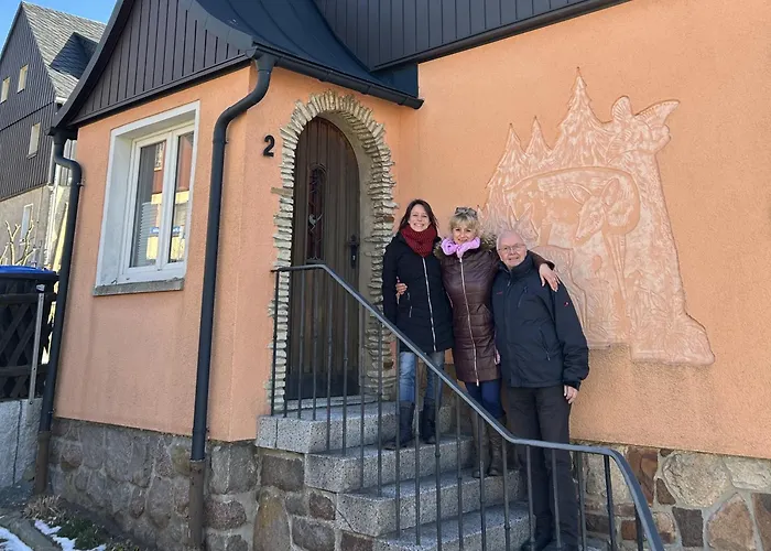 Buettner Casa de Férias