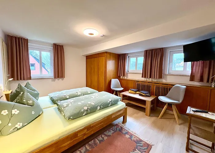 Buettner Casa de Férias *