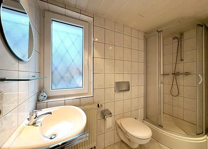 Casa de Férias Buettner Altenberg (Osterzgebirge)