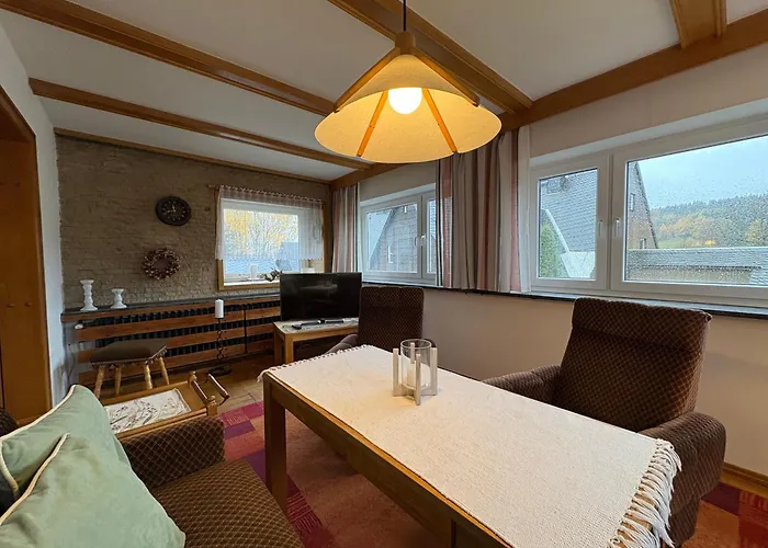 Buettner Casa de Férias