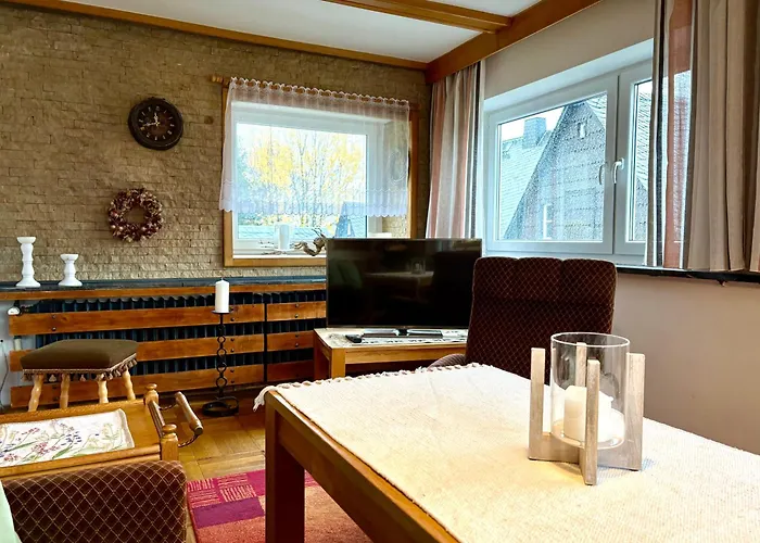 Casa de Férias Buettner