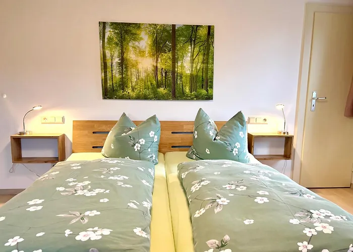 Buettner Casa de Férias *