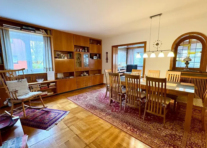 Casa de Férias Buettner *