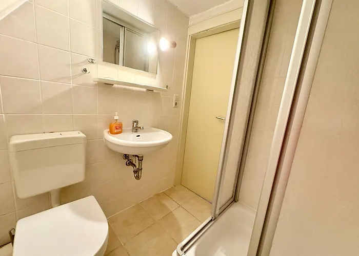 Casa de Férias Buettner Altenberg (Osterzgebirge)