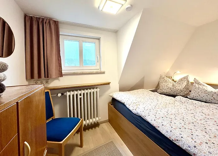 Buettner Casa de Férias