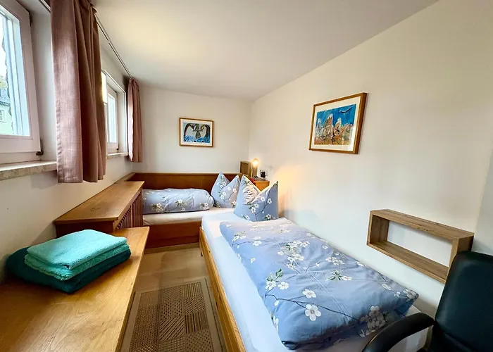 Casa de Férias Buettner