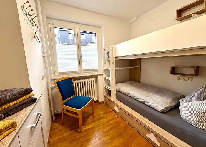 Buettner Altenberg (Osterzgebirge)